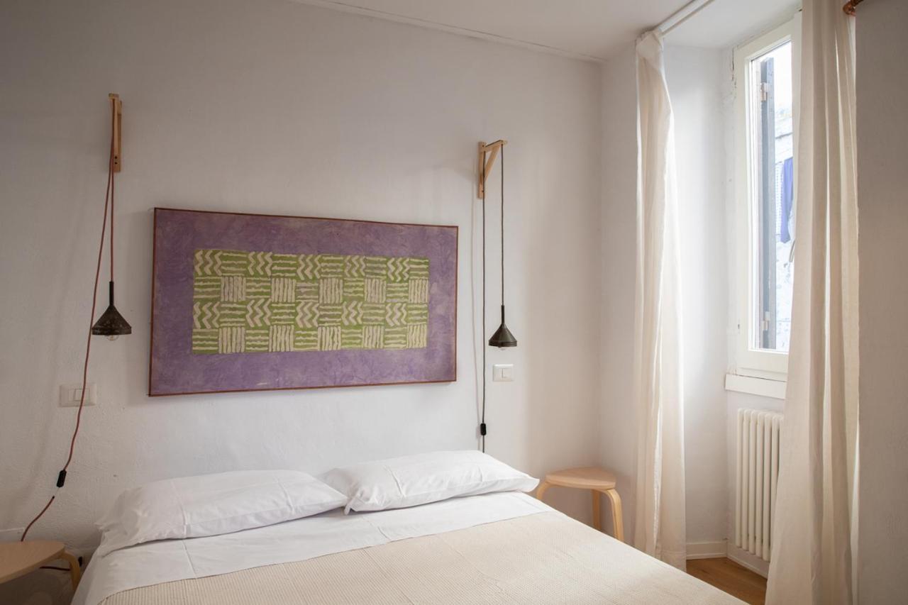 Loft Nel Borgo Apartment Bracciano  Exterior photo