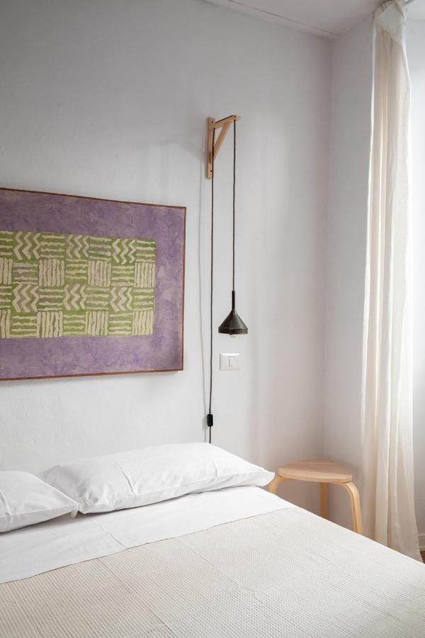 Loft Nel Borgo Apartment Bracciano  Exterior photo