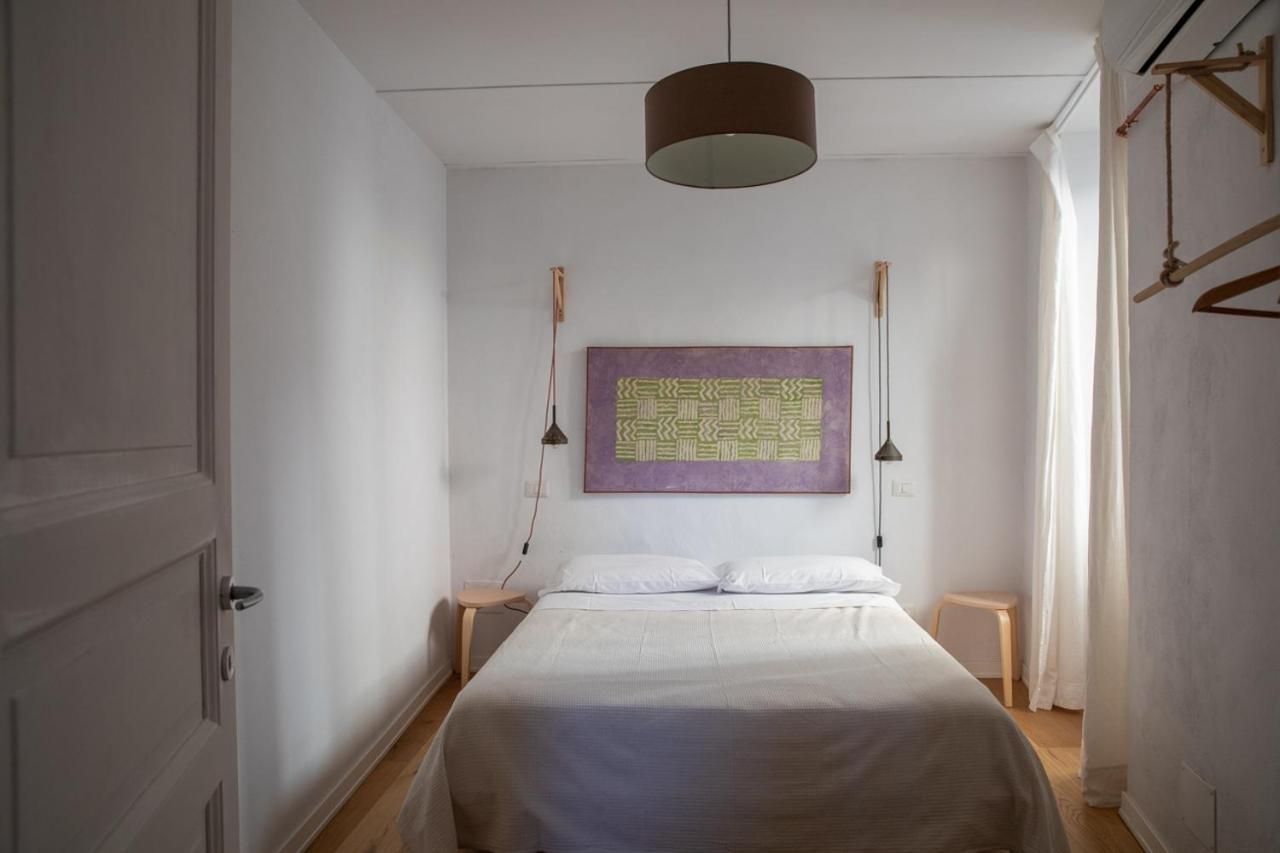 Loft Nel Borgo Apartment Bracciano  Exterior photo