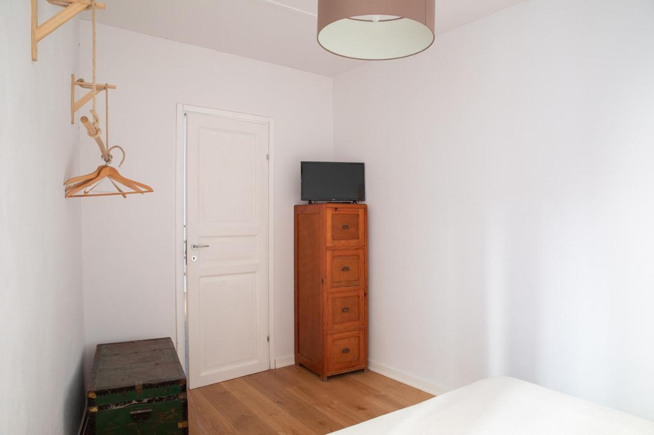 Loft Nel Borgo Apartment Bracciano  Exterior photo