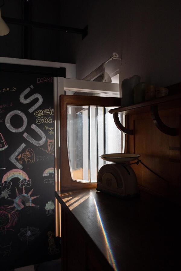 Loft Nel Borgo Apartment Bracciano  Exterior photo