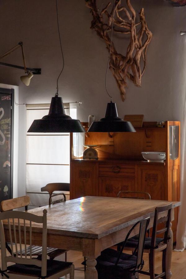 Loft Nel Borgo Apartment Bracciano  Exterior photo