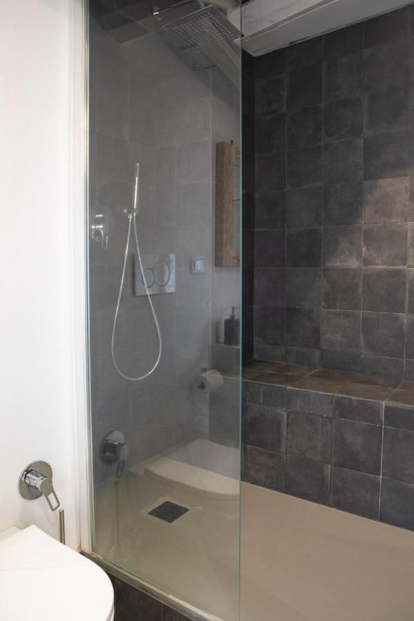 Loft Nel Borgo Apartment Bracciano  Exterior photo